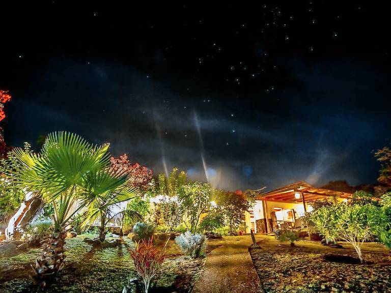 Easter Island Ecolodge — photo 5