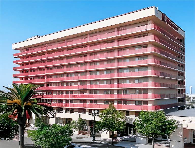 Ramada by Wyndham San Diego National City in National City, CA