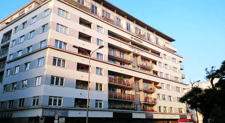 Rental apartment | Pets allowed — photo 3