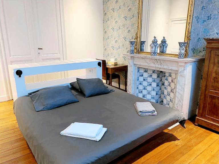 Privatzimmer