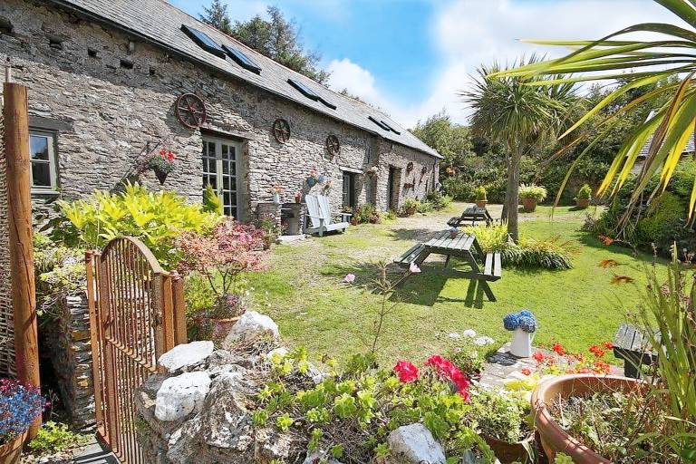 Cottage Croyde