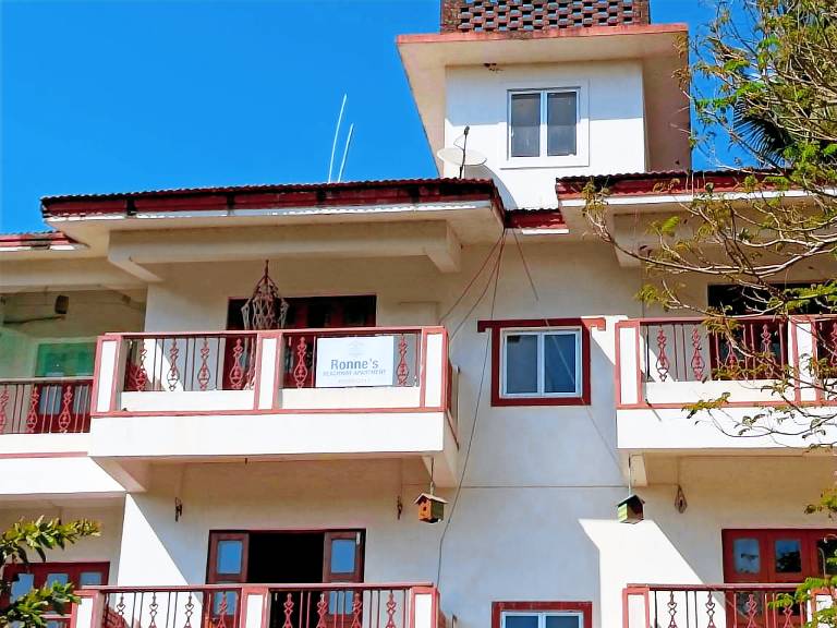 Apartment Guirim