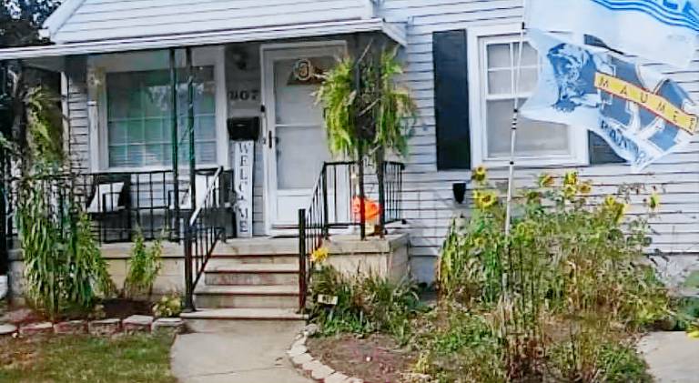 Wonderful vacation home | Pet-friendly in Maumee, OH
