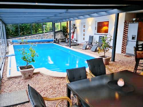 Ferienwohnung Mechernich