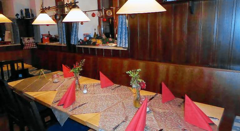 Hotel Haus Appelberg — photo 5