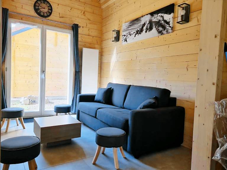 Chalet Lugrin