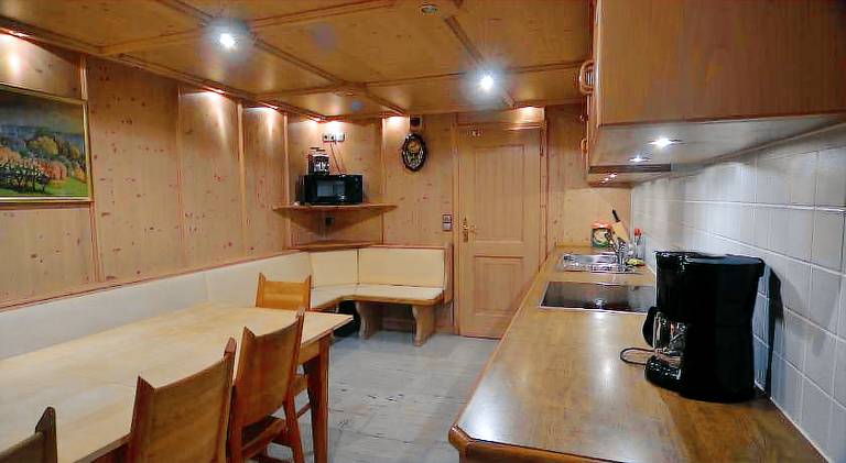 Pleasant apartment | Beach nearby | Pets are welcome — photo 4