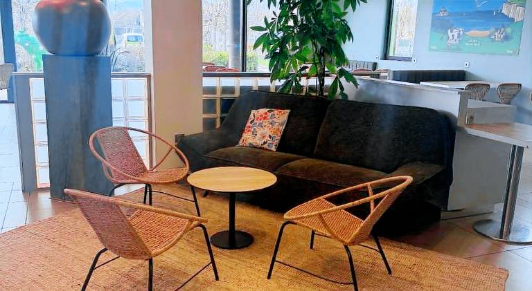 Ibis Styles Flers — photo 2