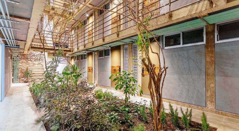 Serviced apartment with terrace | Pet-friendly — photo 5