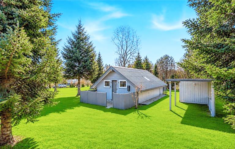 Ferienhaus mit Hund inJegum,   f&uuml;r max. 4 Personen