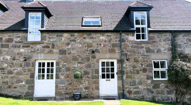 Ferienhaus Stonehaven