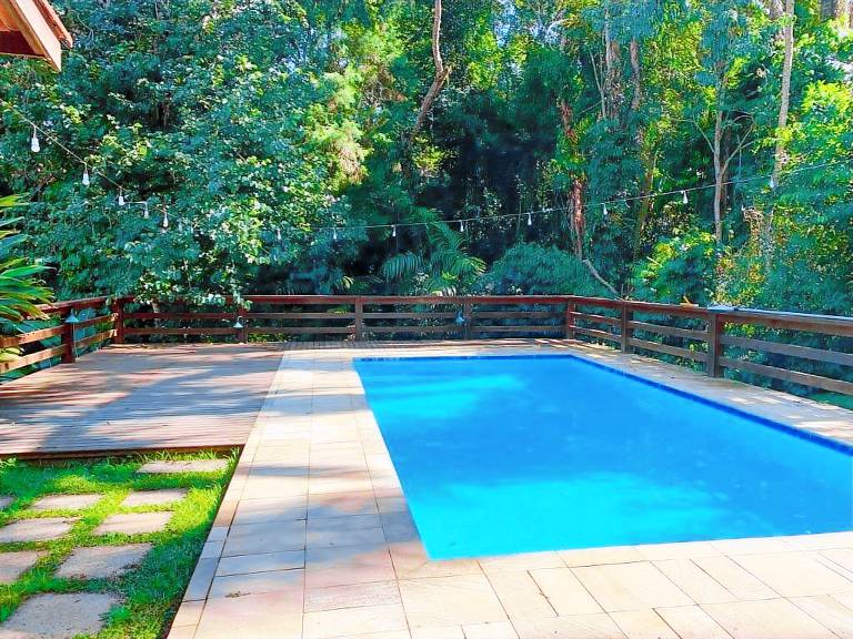 Cottage  Ressaca