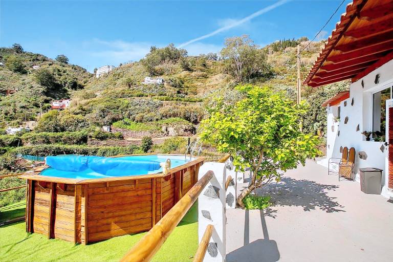 Casa  Teror
