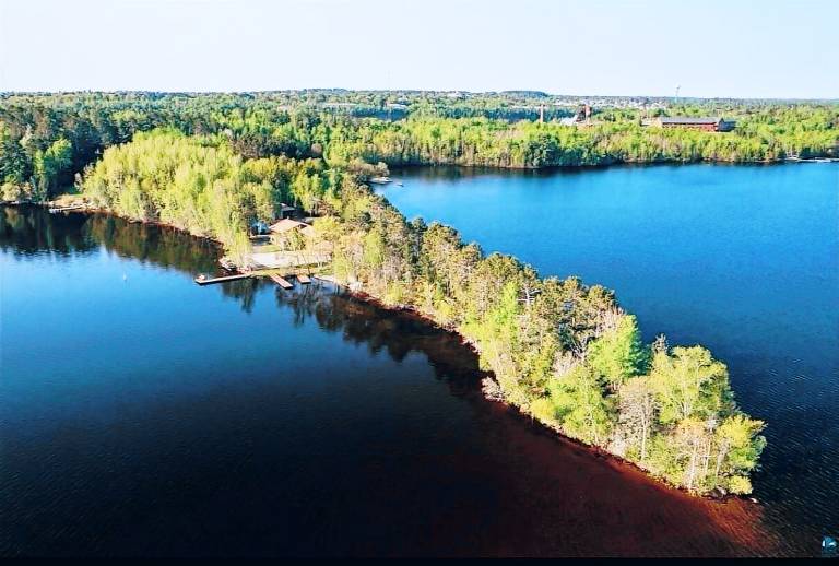 Cabin Ely