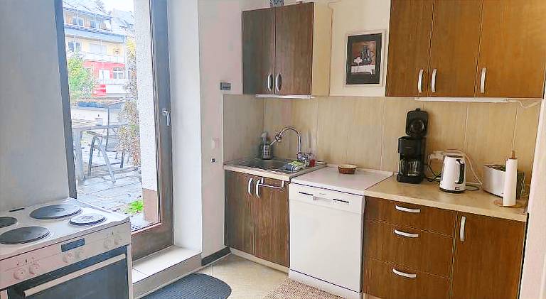 Rental apartment | Pet-friendly — photo 3