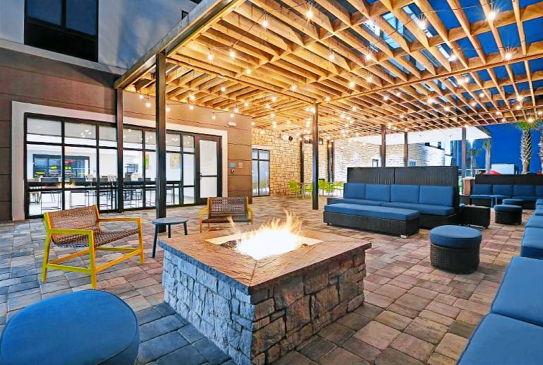 Home2 Suites by Hilton Melbourne Viera