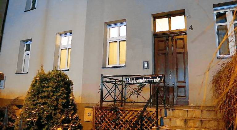 Holiday apartment with 1 room for 3 persons — photo 5