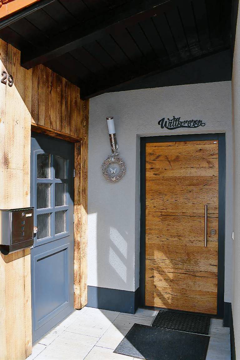 Ferienhaus Vilshofen an der Donau