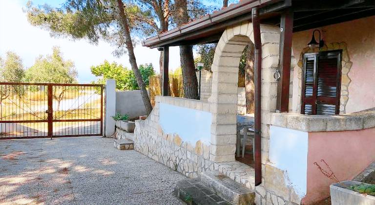 Apartment | Dogs allowed in Vieste
