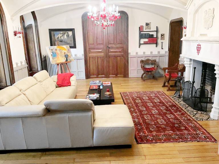 Chateau Tout Y Fault — photo 2