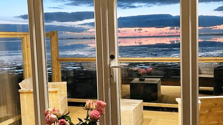 Ferienhaus  Den Oever