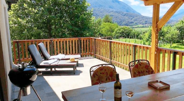 Lovely house | Suitable for remote work | Dogs allowed — photo 3