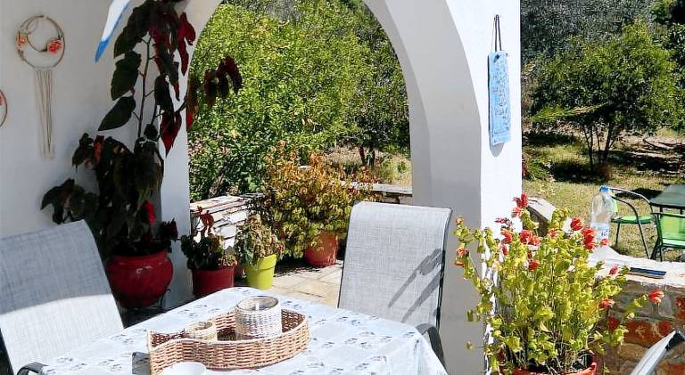 Apartment with yard & terrace | Beach nearby | Pets are welcome — photo 3