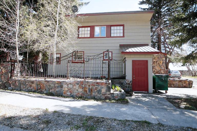 Walk to Downtown Ouray Cozy Cottage BBQ Grill — photo 2