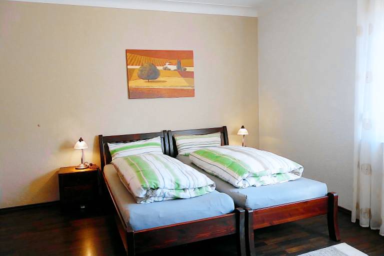 Bed & Breakfast Bad Wimpfen