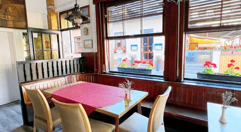Zum Feti Hotel und Restaurant — photo 5