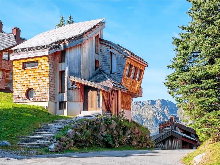 Chalet  Avoriaz