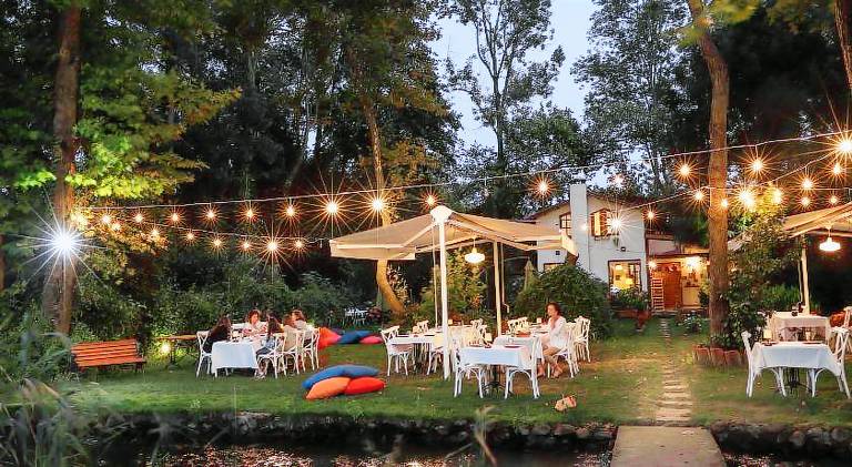 Beta Home Sapanca — photo 3