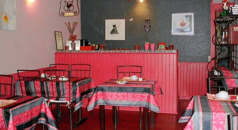 Hotel de La Marmotte — photo 2