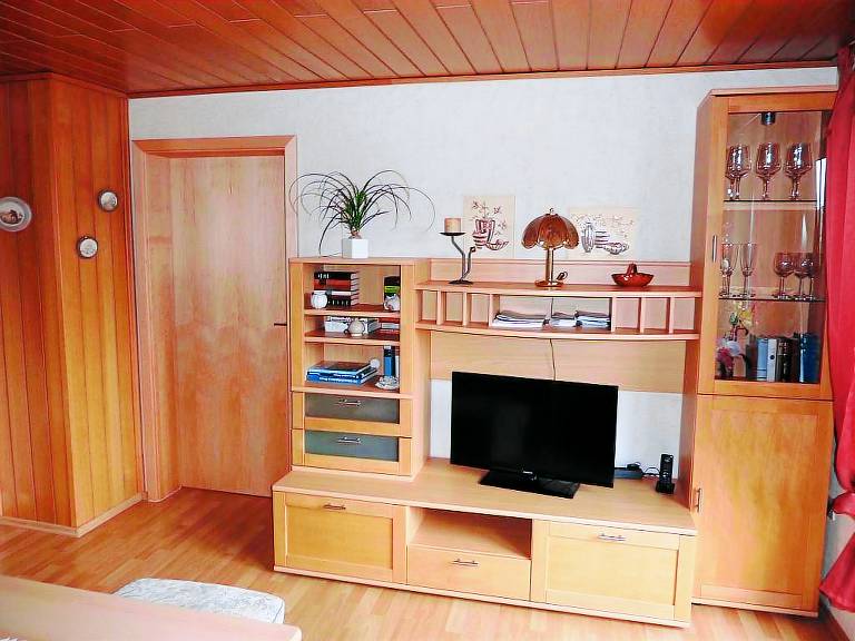 Holiday apartment with 1 room for 2 persons — photo 3