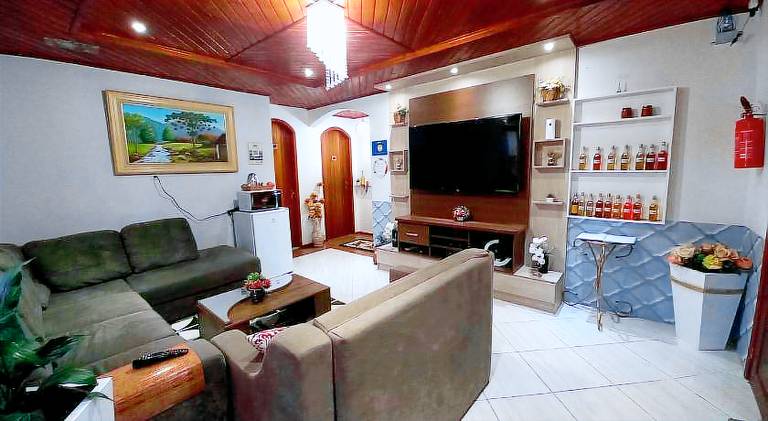 Hospedagem Alternativa Familia Martins — photo 2