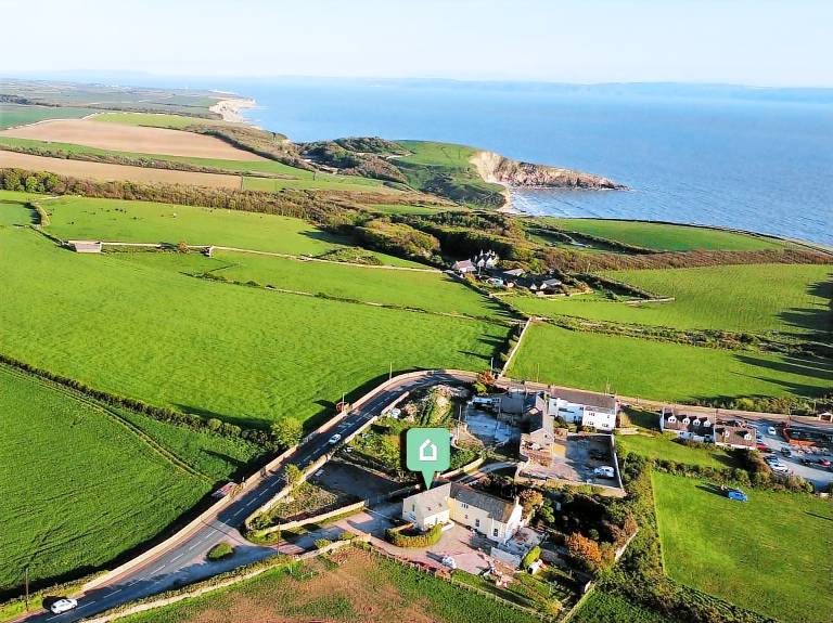 Cottage  Llantwit Major