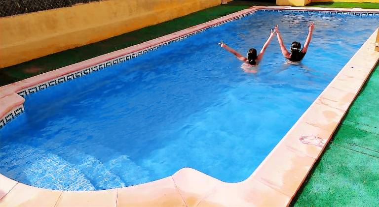 Vacation home with private pool, terrace & garden | Perfect for remote work | Pet-friendly — photo 5