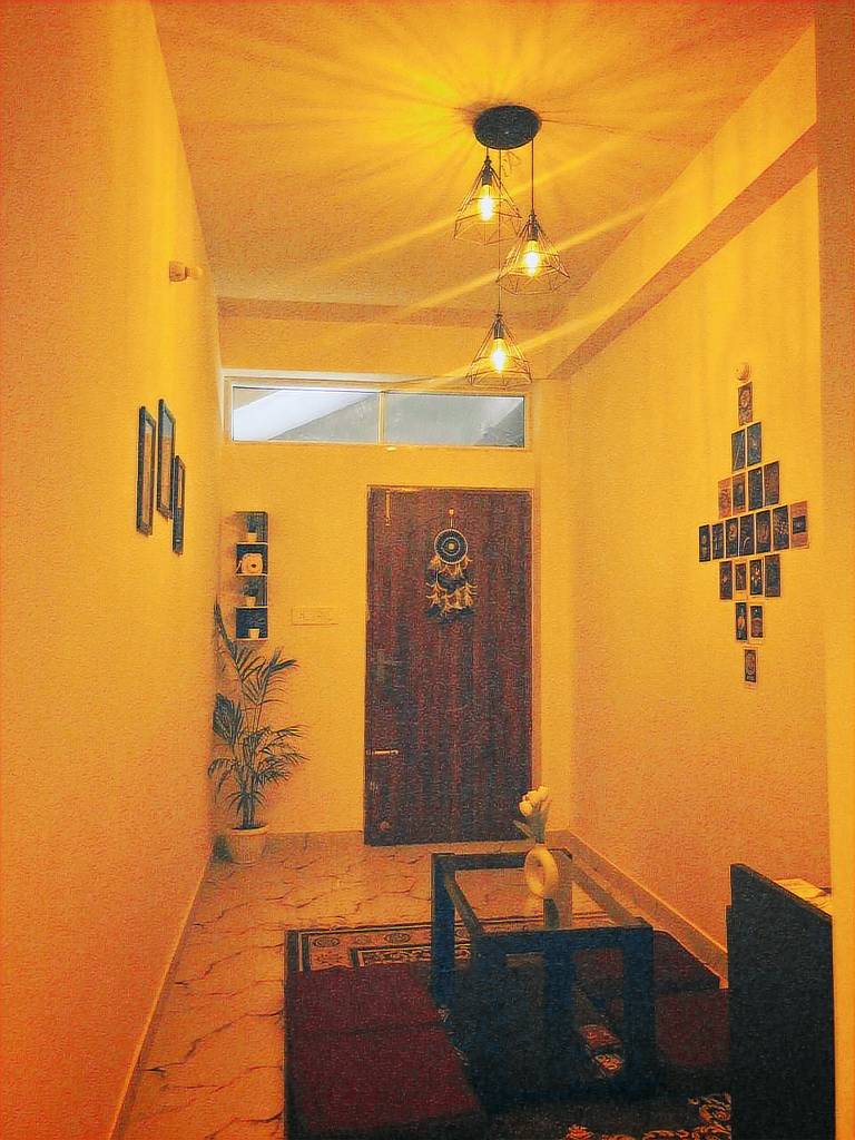 Pleasant vacation home | Pets are welcome in Guwahati