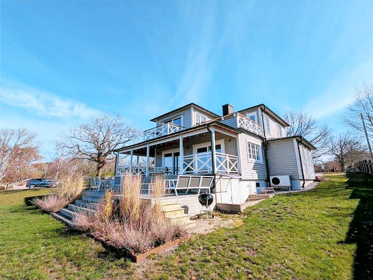 Ferienhaus Karlskrona