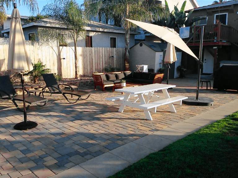 Blue Heron Cottages — photo 5