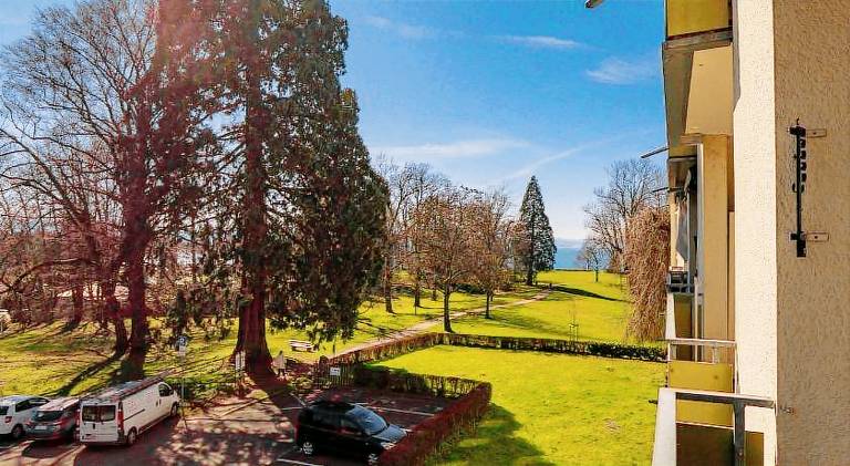 Apartment | Dogs allowed in Lindau