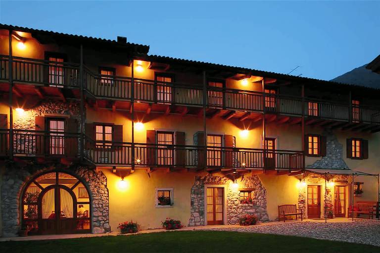 Privatzimmer Rovereto