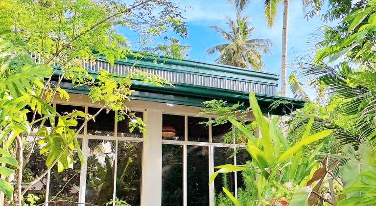 Villa | Pets allowed in General Luna
