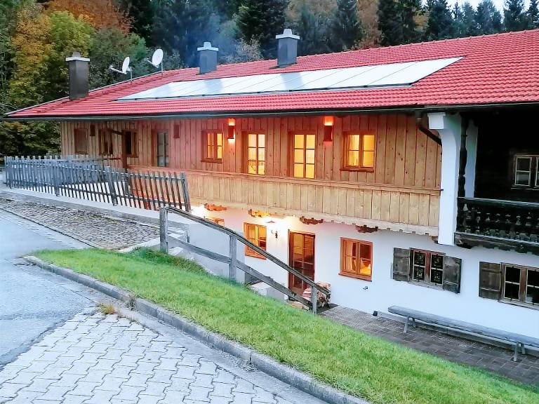 House  Tegernsee