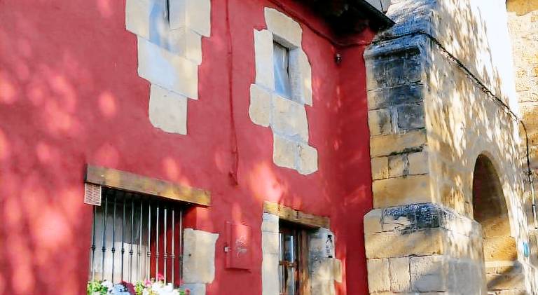 Casa  Pancorbo