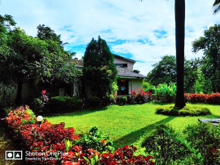 Villa Karjat