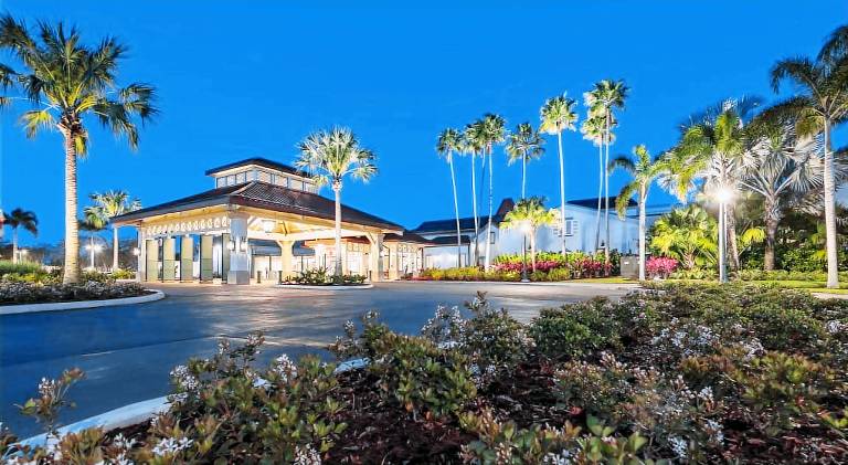 Resort Lake Buena Vista