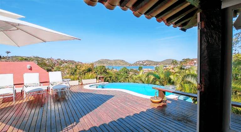 Charming villa with pool | Beach nearby | Pet-friendly — photo 2