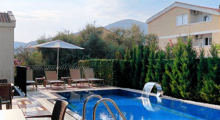 Viola Hotel Budva — photo 3