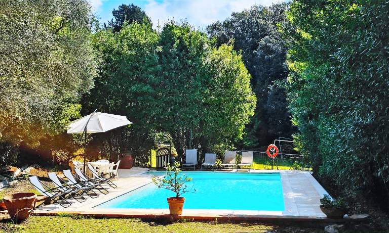 Villa Rignano sull'Arno